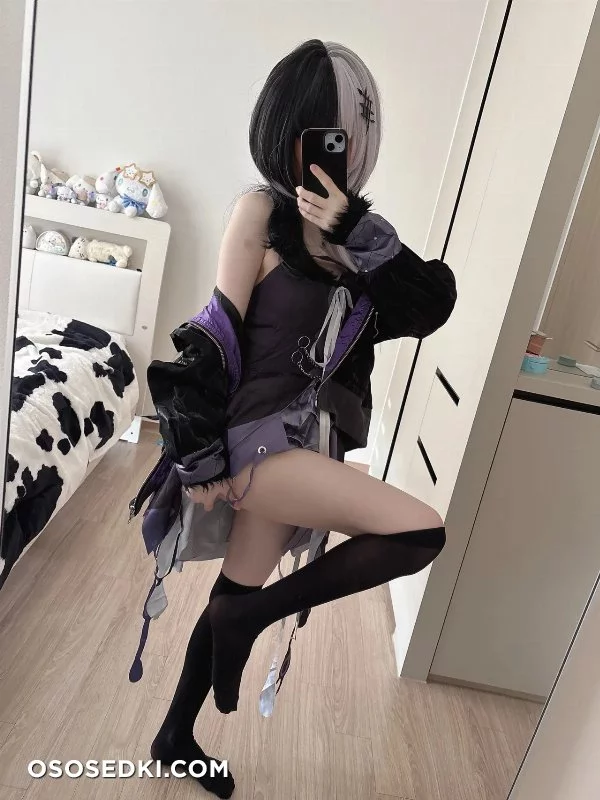 Nene - Shiori Novella - Hololive - 4