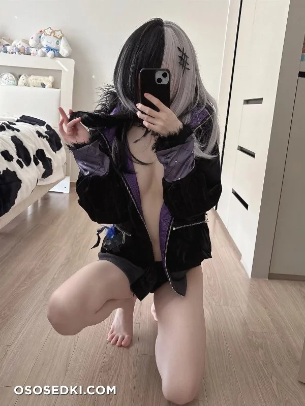 Nene - Shiori Novella - Hololive - 40