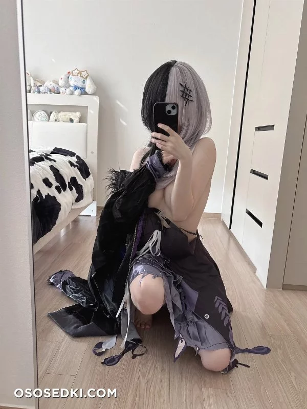 Nene - Shiori Novella - Hololive - 41