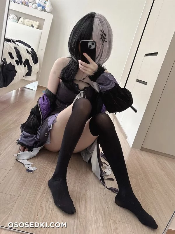 Nene - Shiori Novella - Hololive - 6
