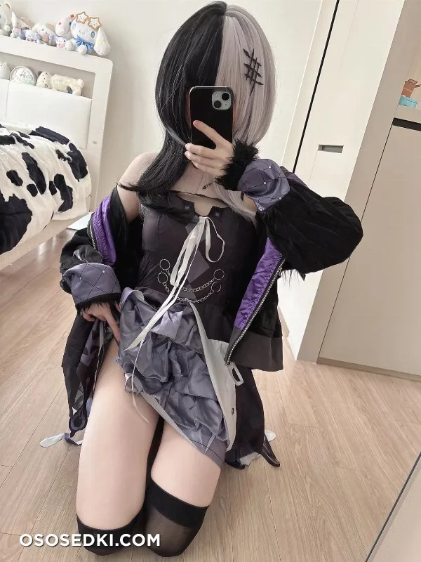 Nene - Shiori Novella - Hololive - 7