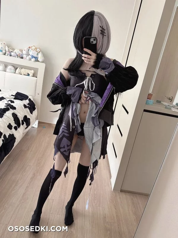 Nene - Shiori Novella - Hololive - 8