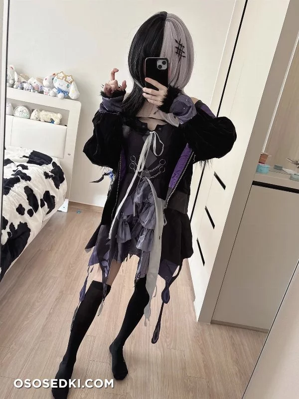 Nene - Shiori Novella - Hololive - 9
