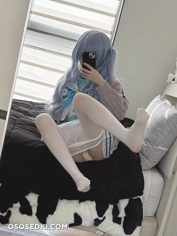 Nene - Hoshimachi Suisei - Hololive - 13