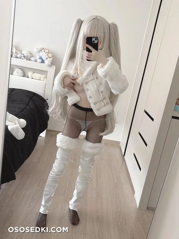 Nene - Blanc - Goddess Of Victory Nikke - 22