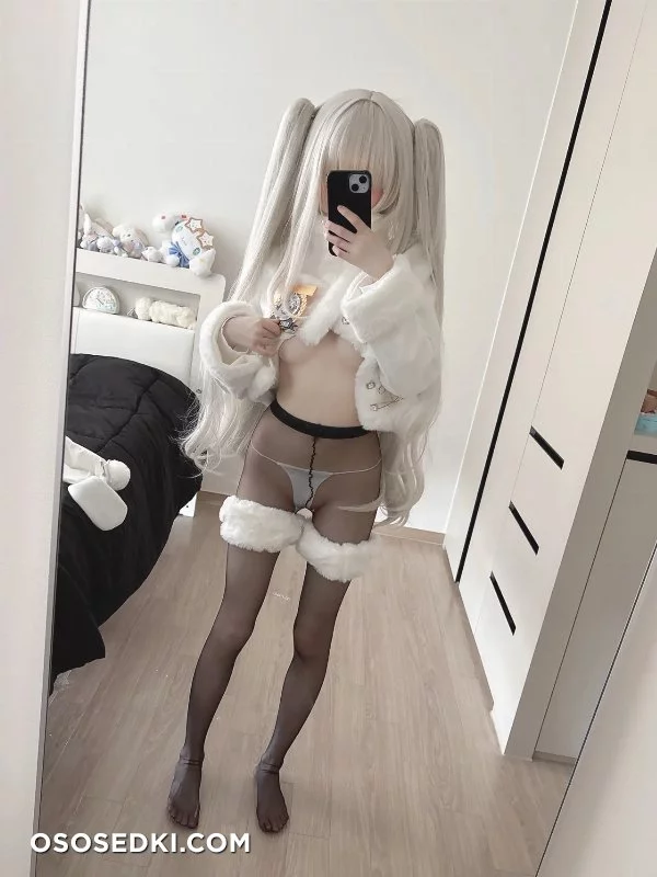 Nene - Blanc - Goddess Of Victory Nikke - 23