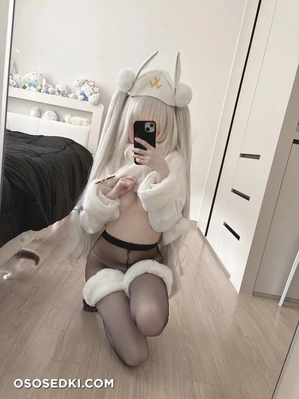 Nene - Blanc - Goddess Of Victory Nikke - 25