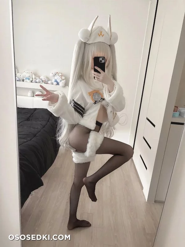 Nene - Blanc - Goddess Of Victory Nikke - 26