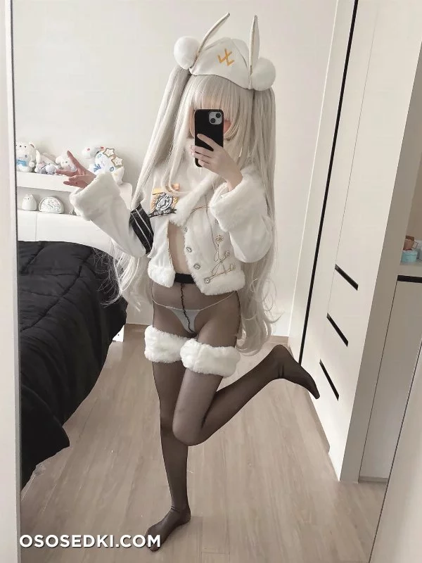 Nene - Blanc - Goddess Of Victory Nikke - 27