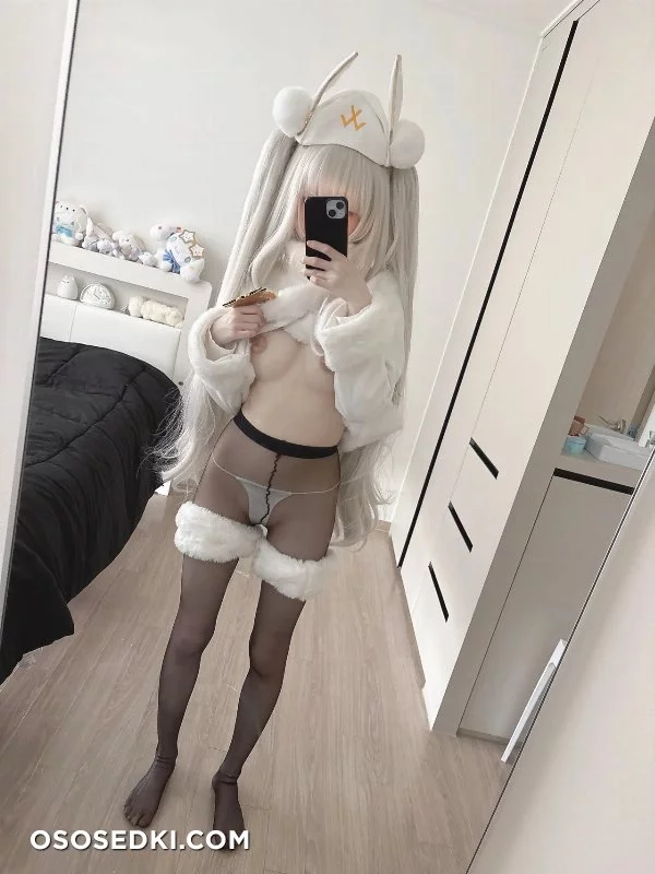Nene - Blanc - Goddess Of Victory Nikke - 28