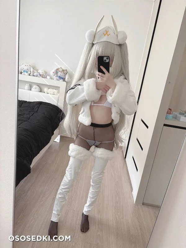 Nene - Blanc - Goddess Of Victory Nikke - 30