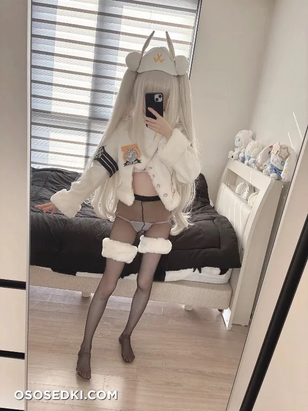 Nene - Blanc - Goddess Of Victory Nikke - 36