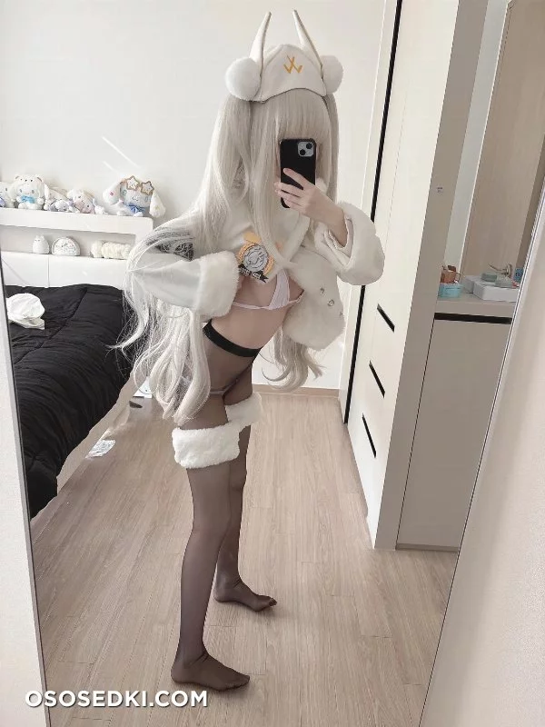 Nene - Blanc - Goddess Of Victory Nikke - 39