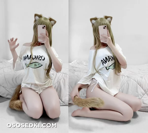 Riria - Kinako - 4
