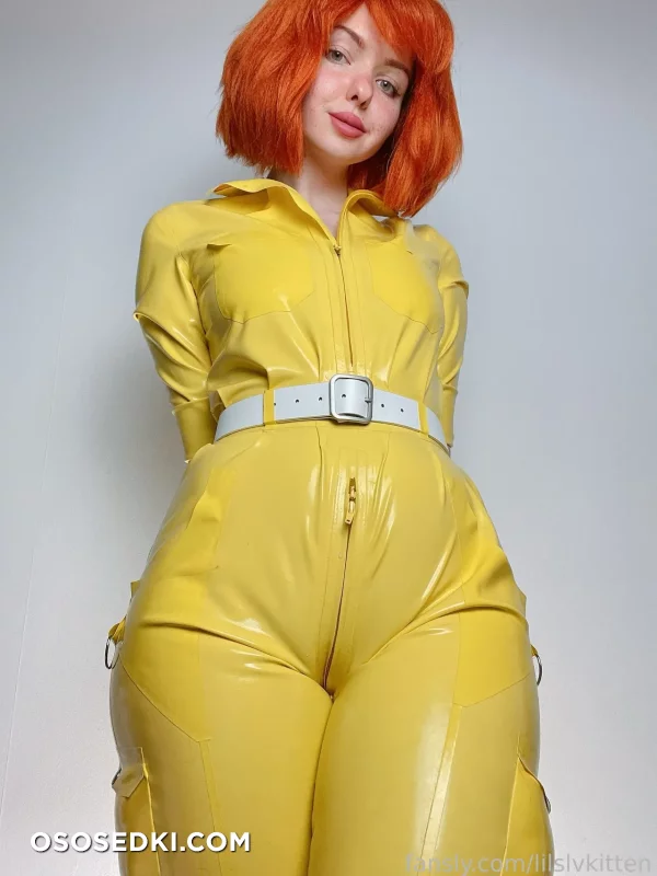 Lilslvkitten - April Oneil - Teenage Mutant Ninja Turtles - 10