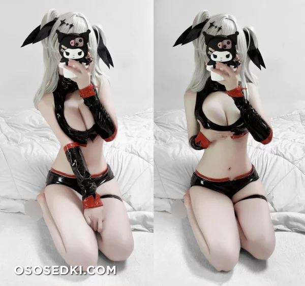 Riria - Joffre - Azur Lane - 8