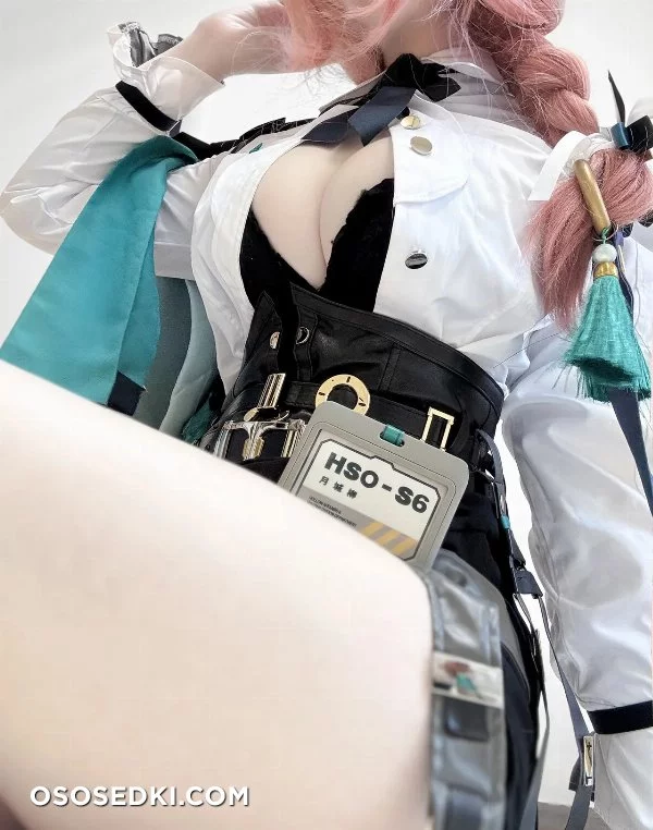 Riria - Yanagi Tsukishiro - Zenless Zone Zero - 13