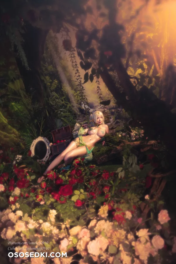 Umeko J - Frieren - Sousou No Frieren  Frieren Beyond Journeys End - 38
