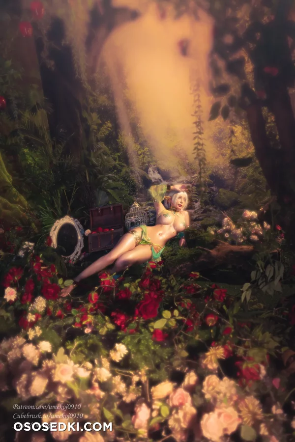 Umeko J - Frieren - Sousou No Frieren  Frieren Beyond Journeys End - 39