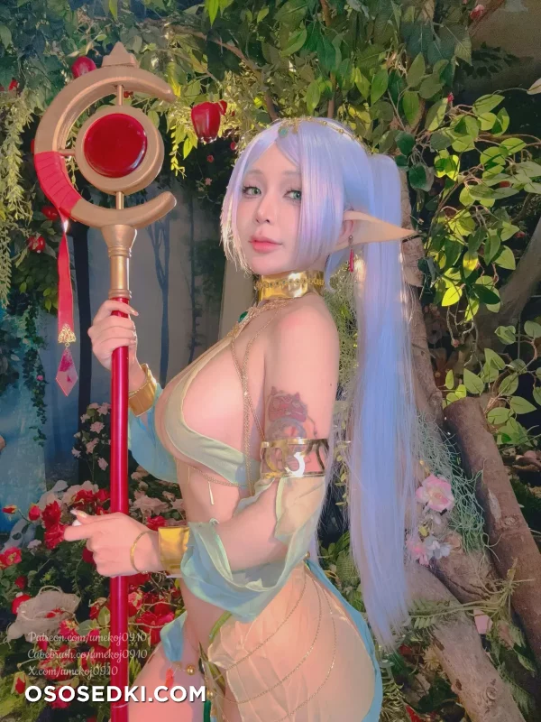 Umeko J - Frieren - Sousou No Frieren  Frieren Beyond Journeys End - 69