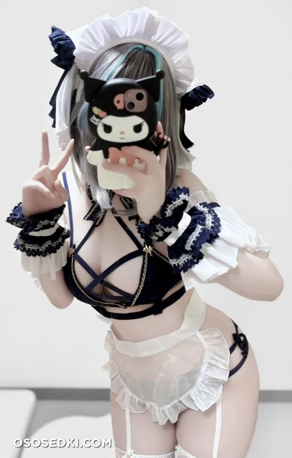 Riria - Cheshire - Azur Lane - 7