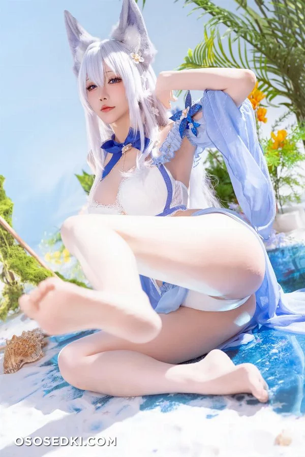 Hoshilily - Shinano - Azur Lane - 10