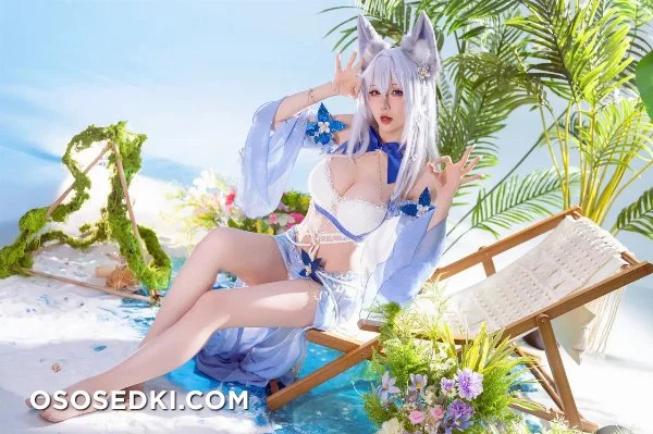 Hoshilily - Shinano - Azur Lane - 41