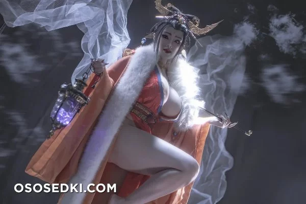 Titi Cosplay - 1