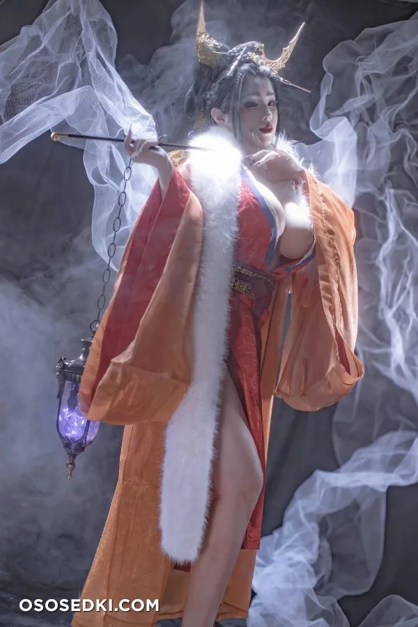 Titi Cosplay - 10