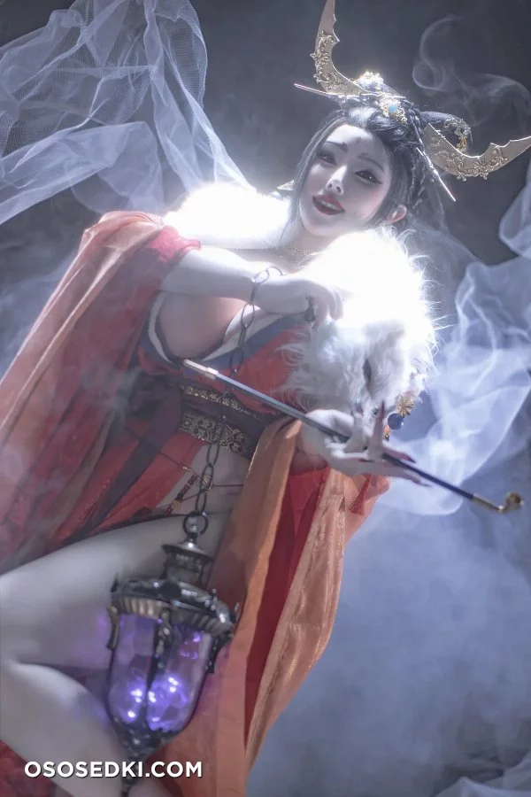 Titi Cosplay - 12