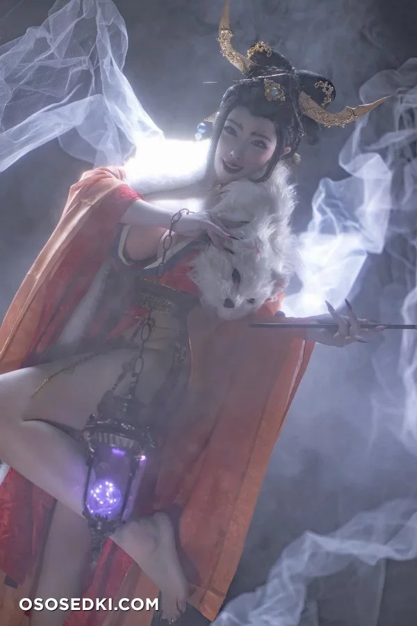 Titi Cosplay - 13