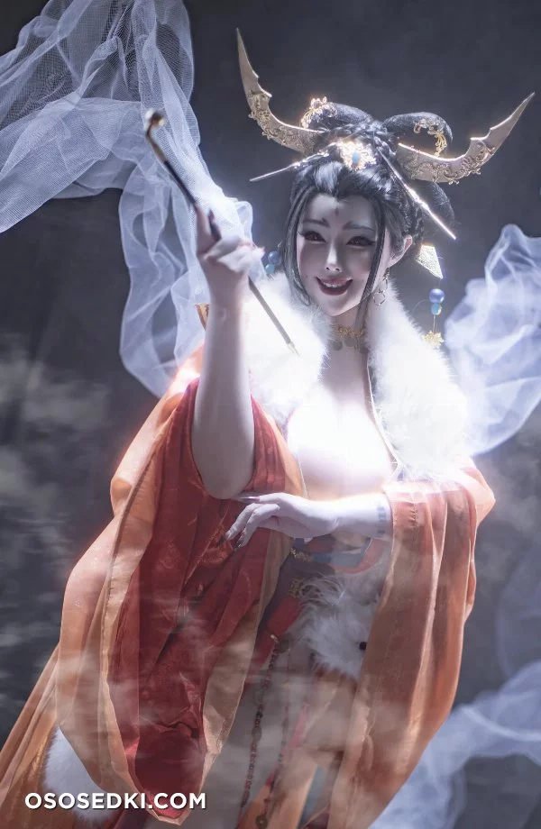 Titi Cosplay - 17
