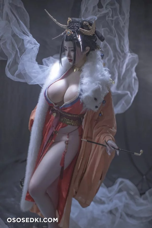 Titi Cosplay - 20