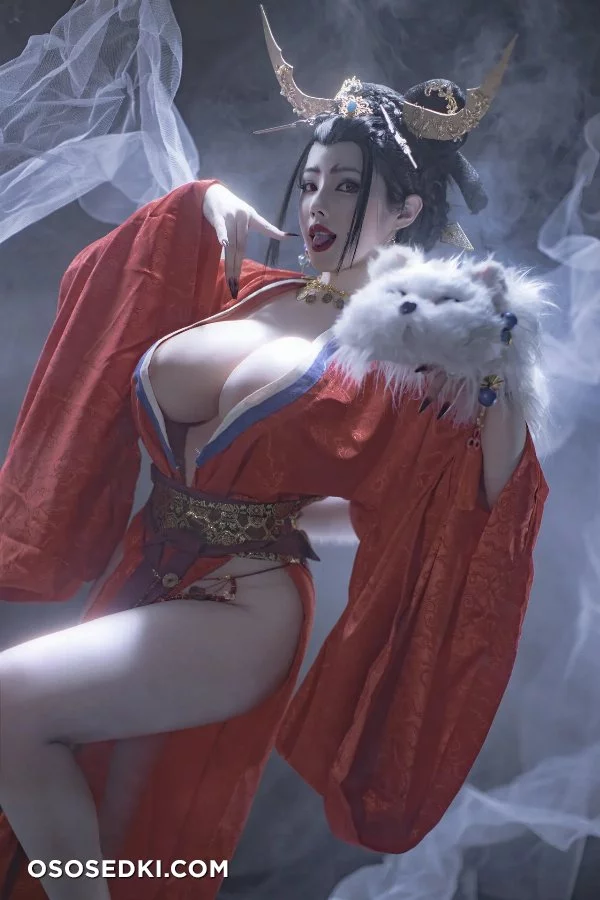 Titi Cosplay - 21
