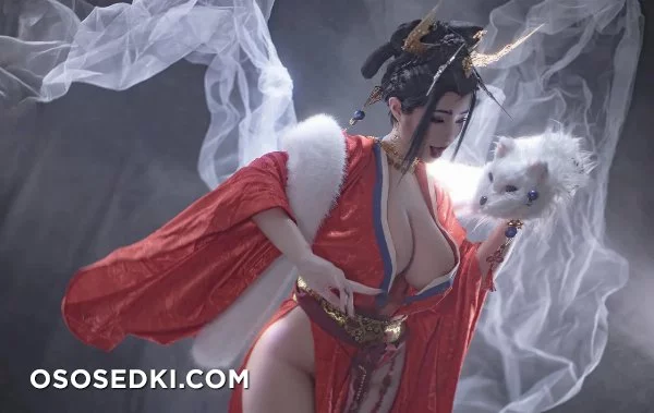 Titi Cosplay - 24