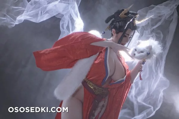 Titi Cosplay - 28