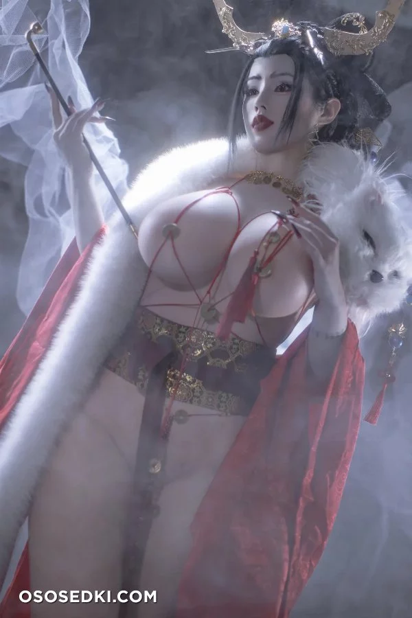 Titi Cosplay - 35