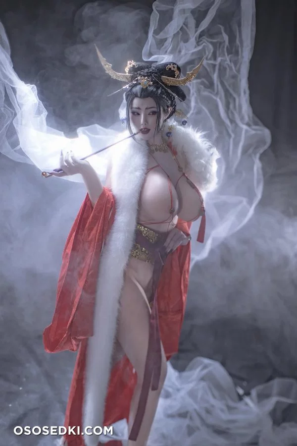 Titi Cosplay - 41
