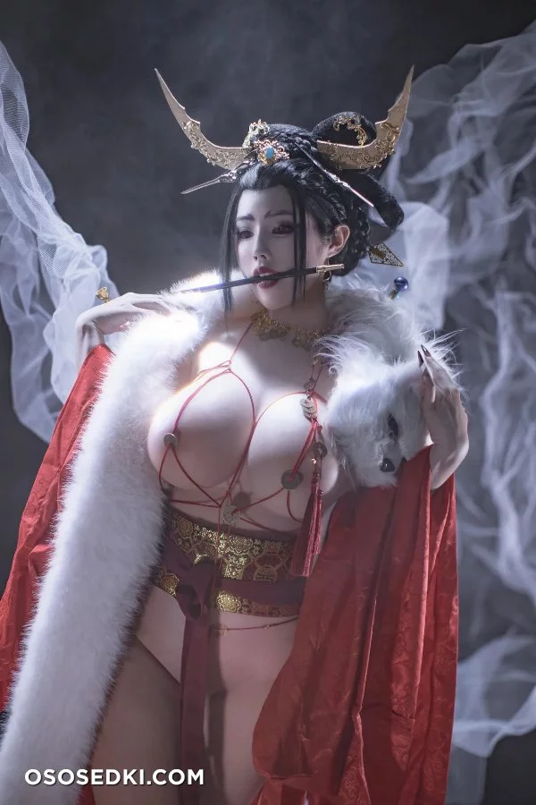 Titi Cosplay - 54