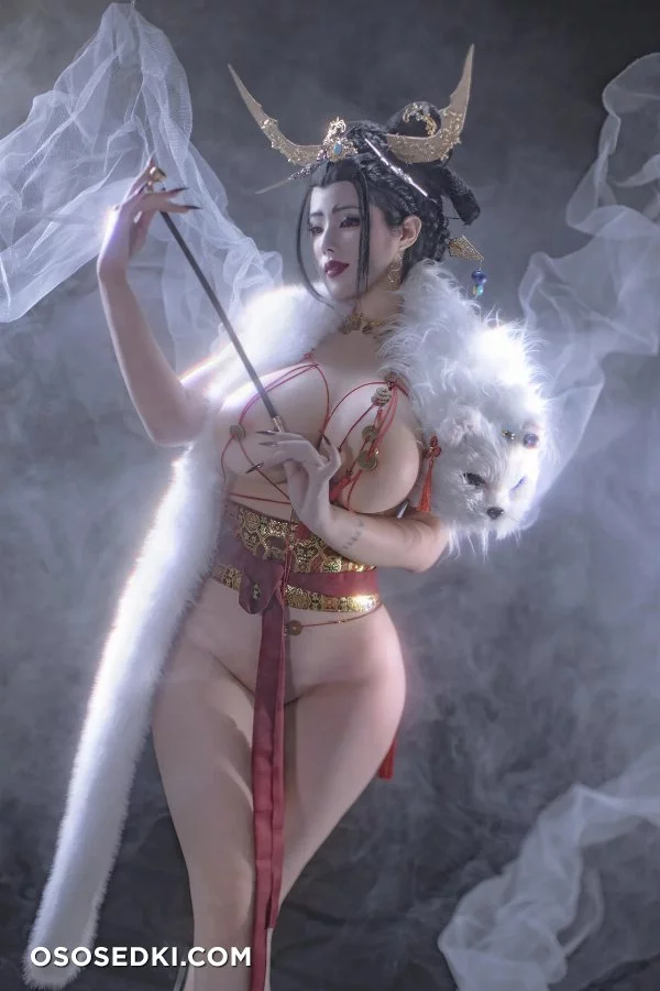 Titi Cosplay - 58