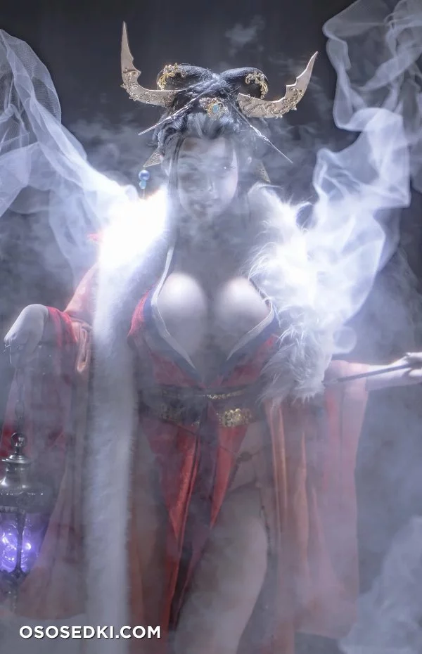 Titi Cosplay - 6