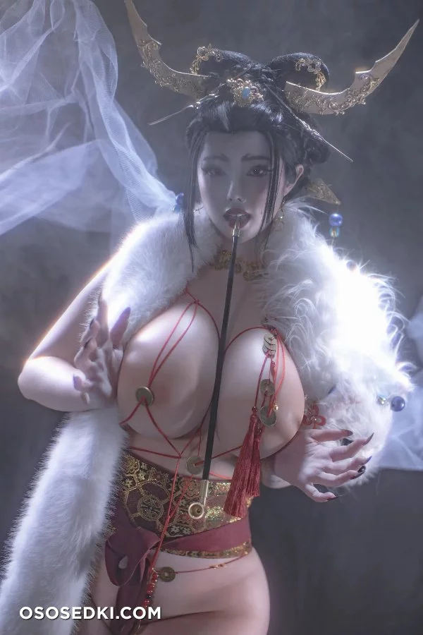 Titi Cosplay - 61
