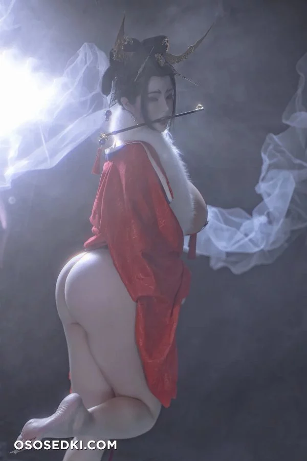 Titi Cosplay - 63
