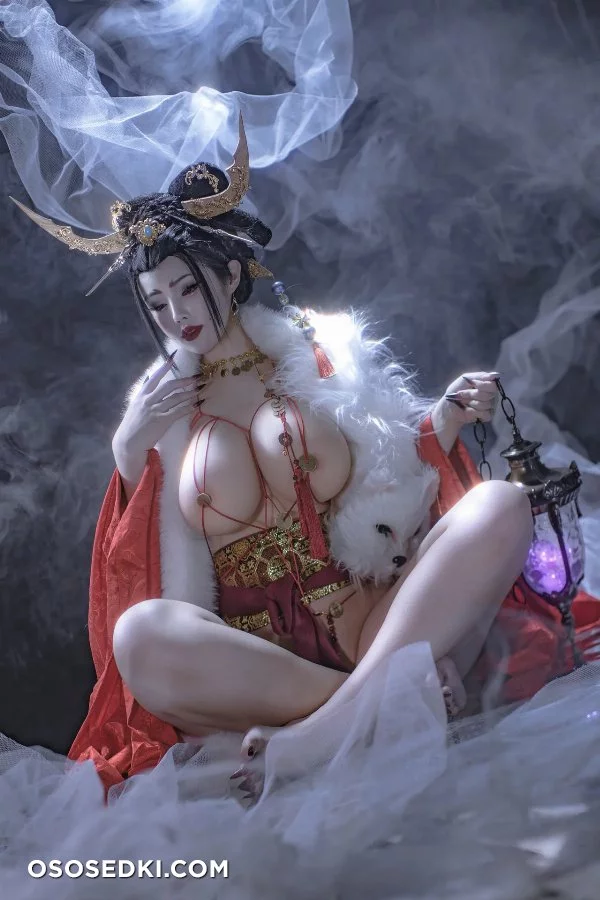 Titi Cosplay - 67