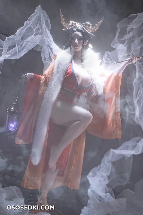 Titi Cosplay - 7