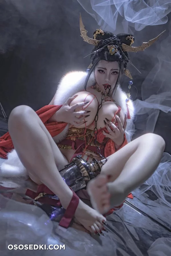 Titi Cosplay - 79