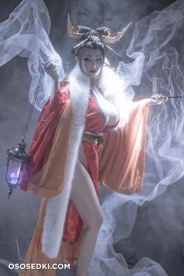 Titi Cosplay - 8