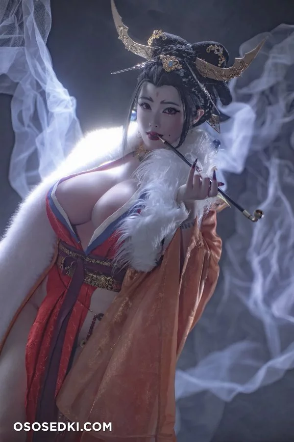 Titi Cosplay - 9