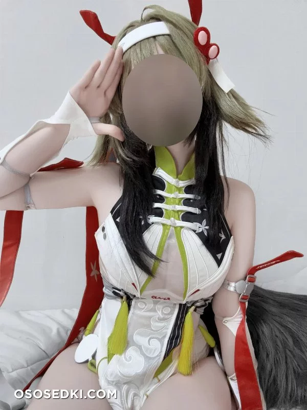 Riria - Ye Shunguang - Zenless Zone Zero - 10