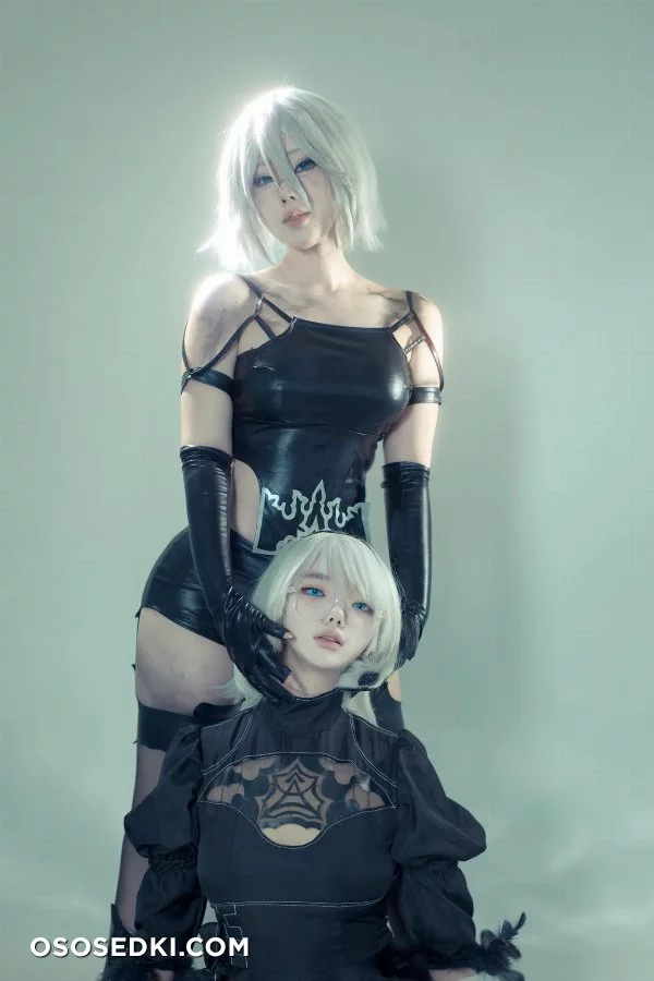 Titi Cosplay - 2b - Nier Automata - 18
